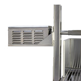 KuKoo 90kg Hog Roast Machine - Used - Good