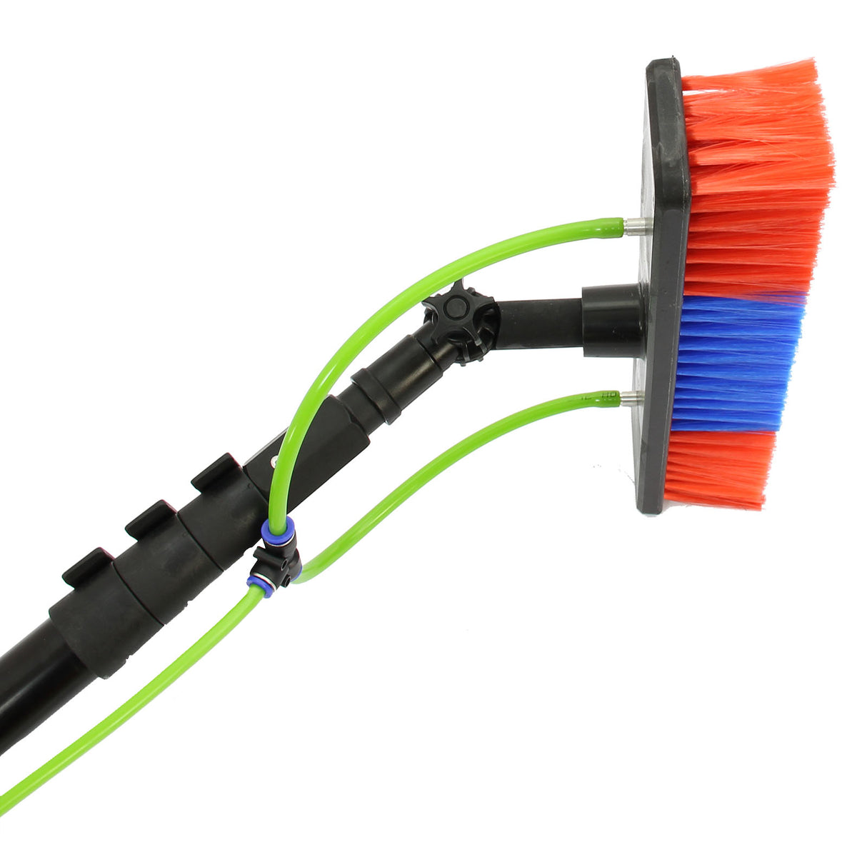 Water Fed Window Cleaning Pole - 20ft - Like New