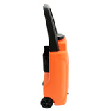 20ft Water Fed Cleaning Pole & 30L Water Trolley - Like New