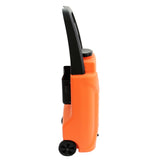 24ft Water Fed Cleaning Pole & 30L Water Trolley - Like New