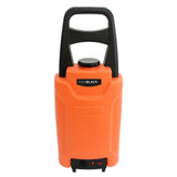 MAXBLAST 30L Cleaning Water Trolley - Used - Acceptable