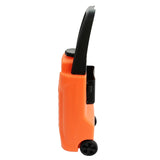 MAXBLAST 30L Cleaning Water Trolley - Like New