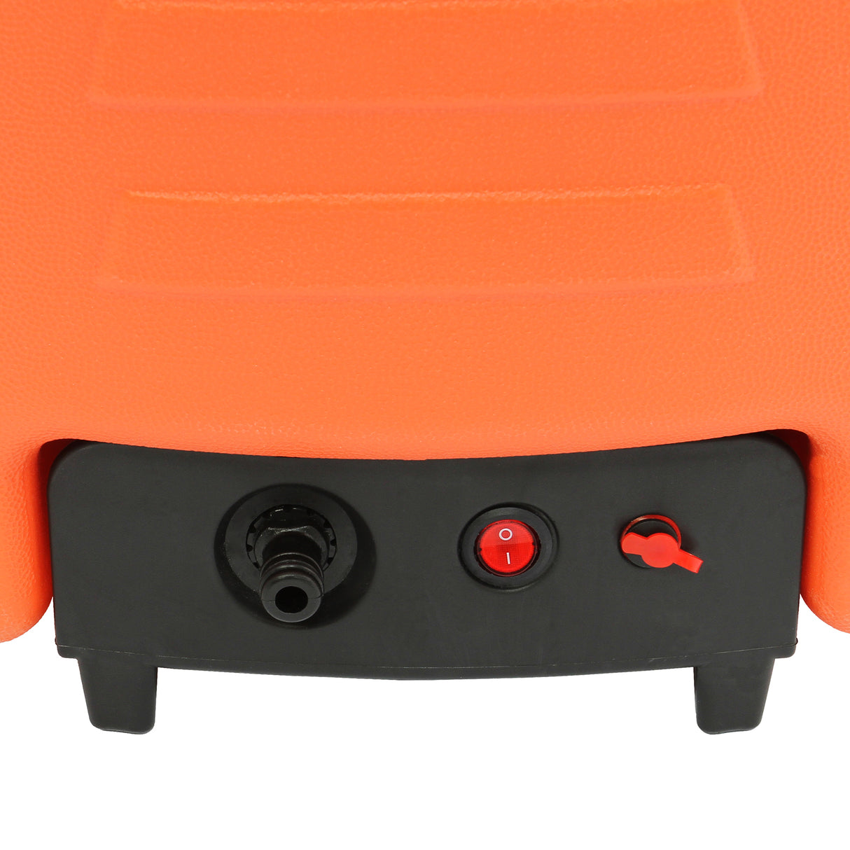 MAXBLAST 30L Cleaning Water Trolley - Like New