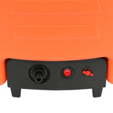 MAXBLAST 30L Cleaning Water Trolley - Used - Good