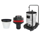 MAXBLAST 80L Industrial Vacuum Cleaner - Used - Acceptable