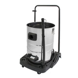 MAXBLAST 80L Industrial Vacuum Cleaner - Used - Acceptable