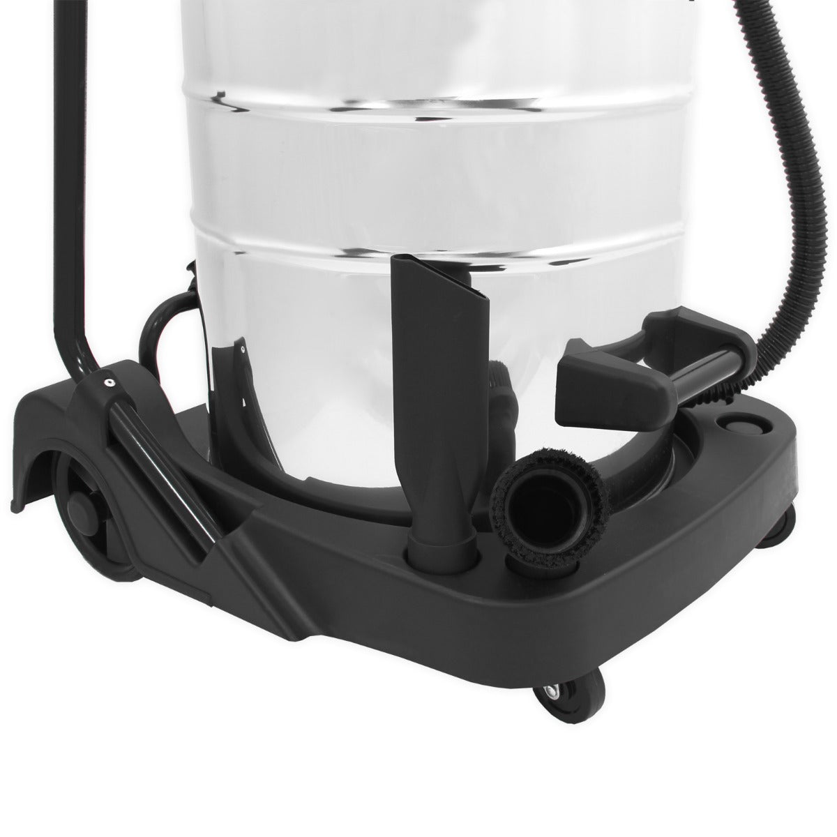 MAXBLAST 80L Industrial Vacuum Cleaner - Used - Acceptable
