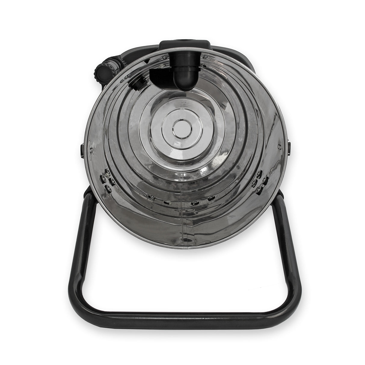 MAXBLAST 60L Industrial Vacuum Cleaner - Used - Very Good