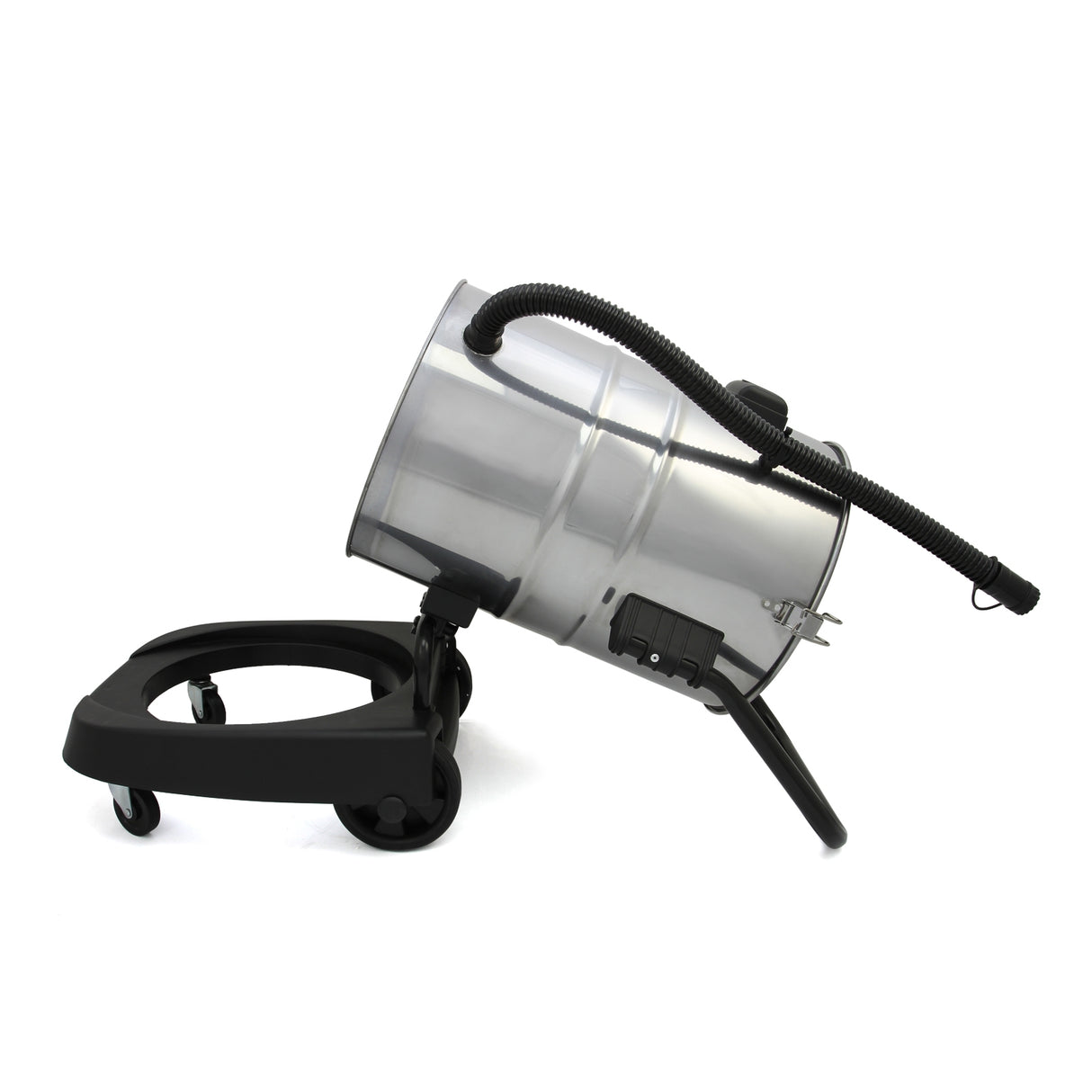 MAXBLAST 50L Industrial Vacuum Cleaner - Like New