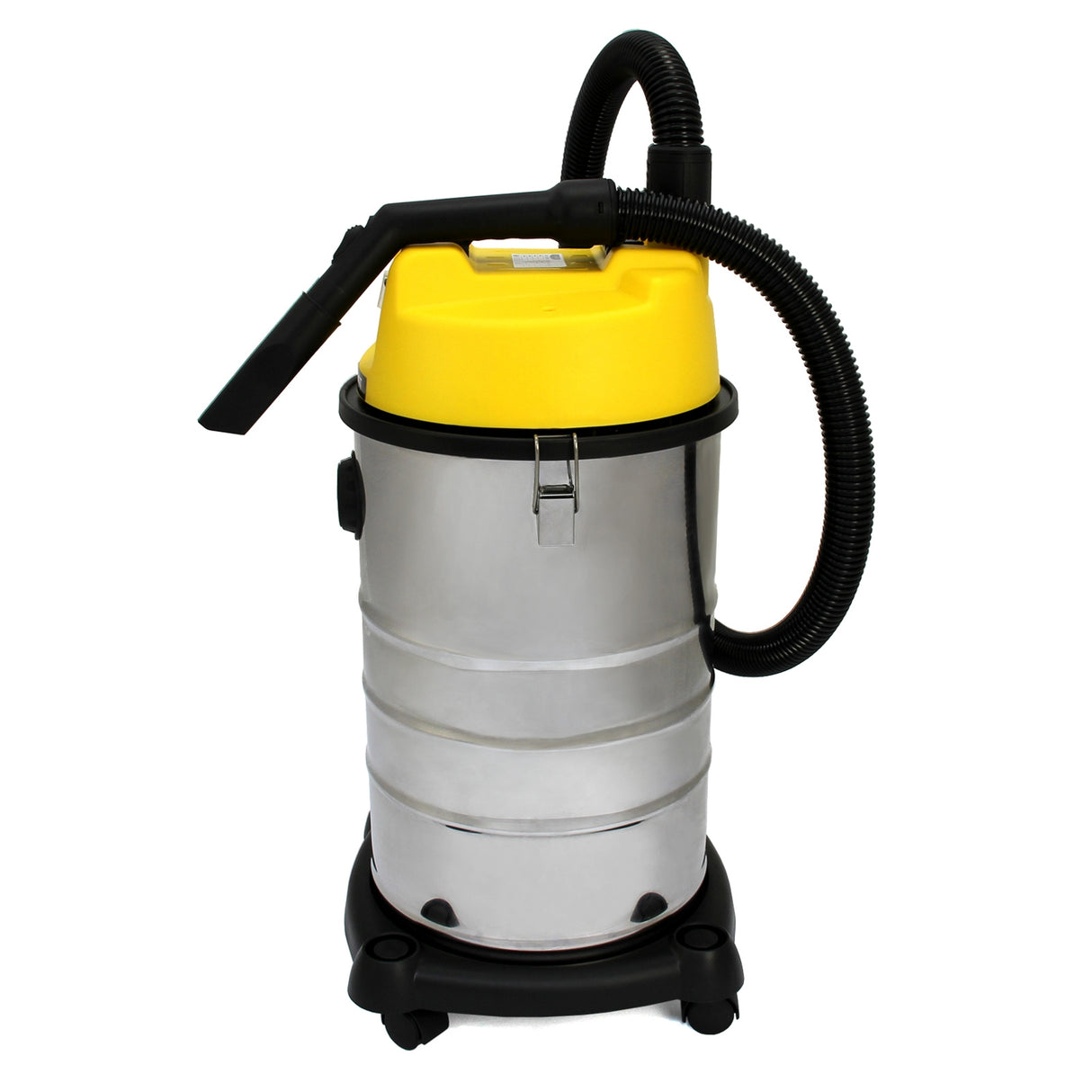 MAXBLAST 30L Industrial Vacuum Cleaner - Used - Very Good