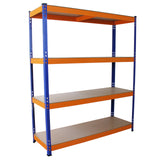 10 x S-Rax Racking 150cm x 50cm - Used - Good