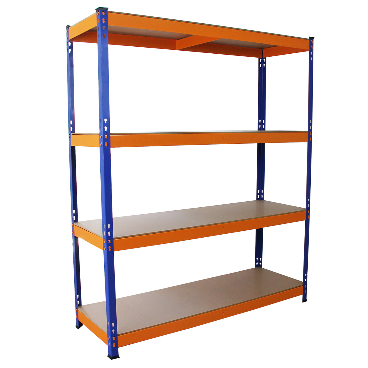 10 x S-Rax Racking 150cm x 50cm - Used - Acceptable