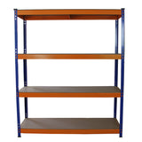 10 x S-Rax Racking 150cm x 50cm - Used - Good