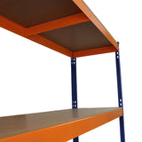 3 x S-Rax Racking 150cm x 50cm - Used - Acceptable