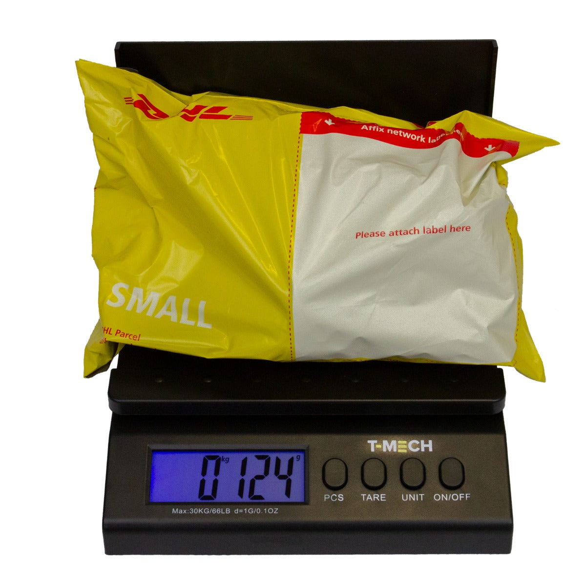 T-Mech Digital Postal Scales - Like New