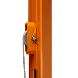 11ft Drywall & Plasterboard Lifter Hoist - Used - Acceptable