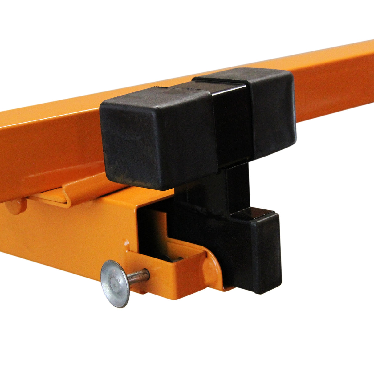 Drywall & Plasterboard Lifter Hoist 11ft - Used - Acceptable