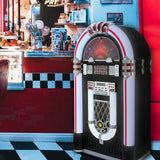 Jukebox Vinyl Record Player & Sound System - Used - Good