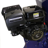 T-Mech 15HP Wood Chipper - Used - Very Good