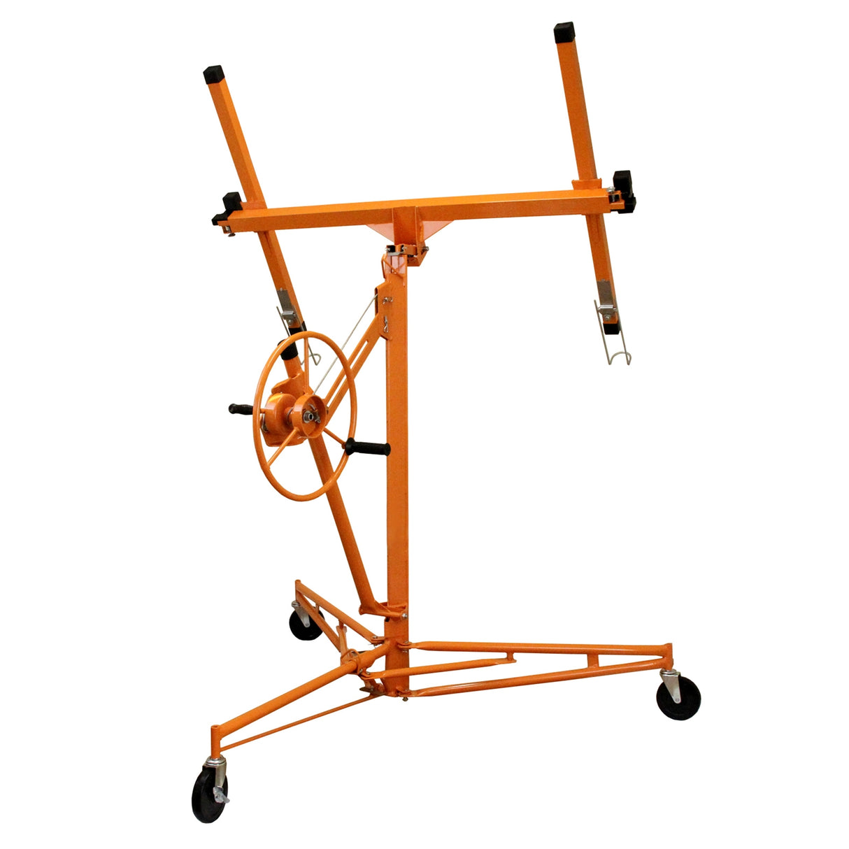 Drywall & Plasterboard Lifter Hoist 16ft - Like New
