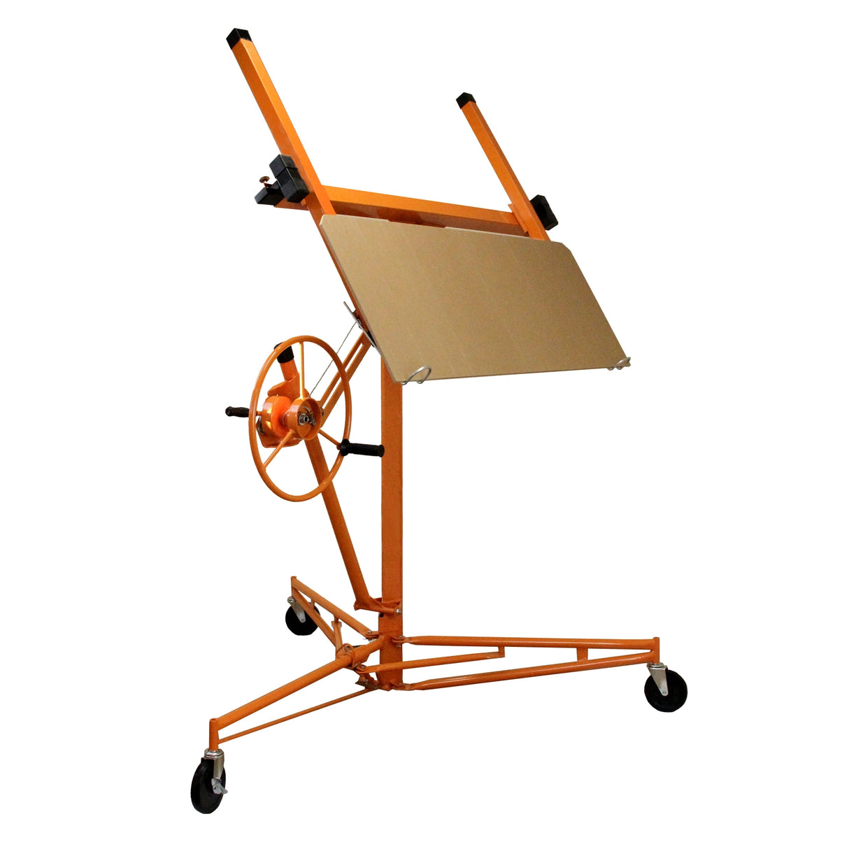 Drywall & Plasterboard Lifter Hoist 16ft - Like New