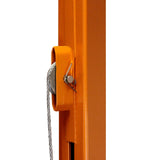 Drywall & Plasterboard Lifter Hoist 16ft - Like New