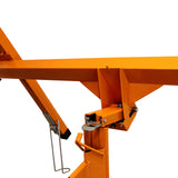 Drywall & Plasterboard Lifter Hoist 16ft - Like New