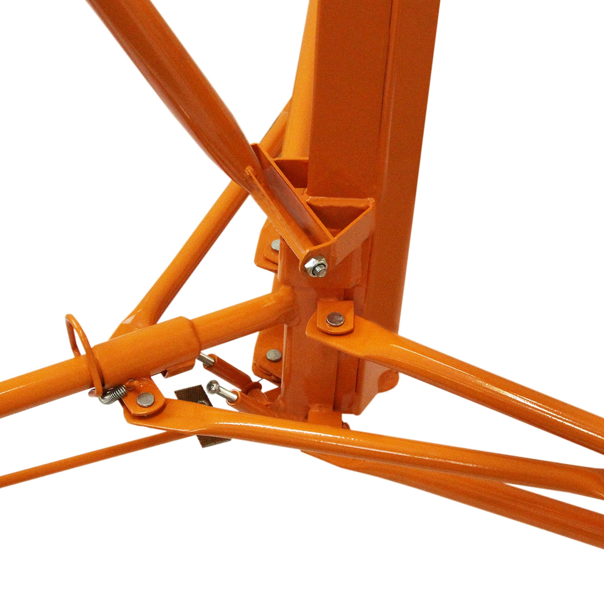 Drywall & Plasterboard Lifter Hoist 16ft - Like New