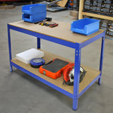 Workbench - Q-Rax 120cm - Used - Very Good