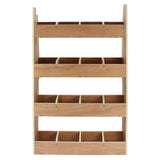 Peugeot Partner SWB Van Storage Plywood Shelves - Used - Good