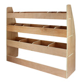 Monster Racking Caddy Transporter Van Rack - Like New