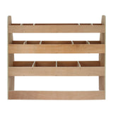Monster Racking Caddy Transporter Van Rack - Like New