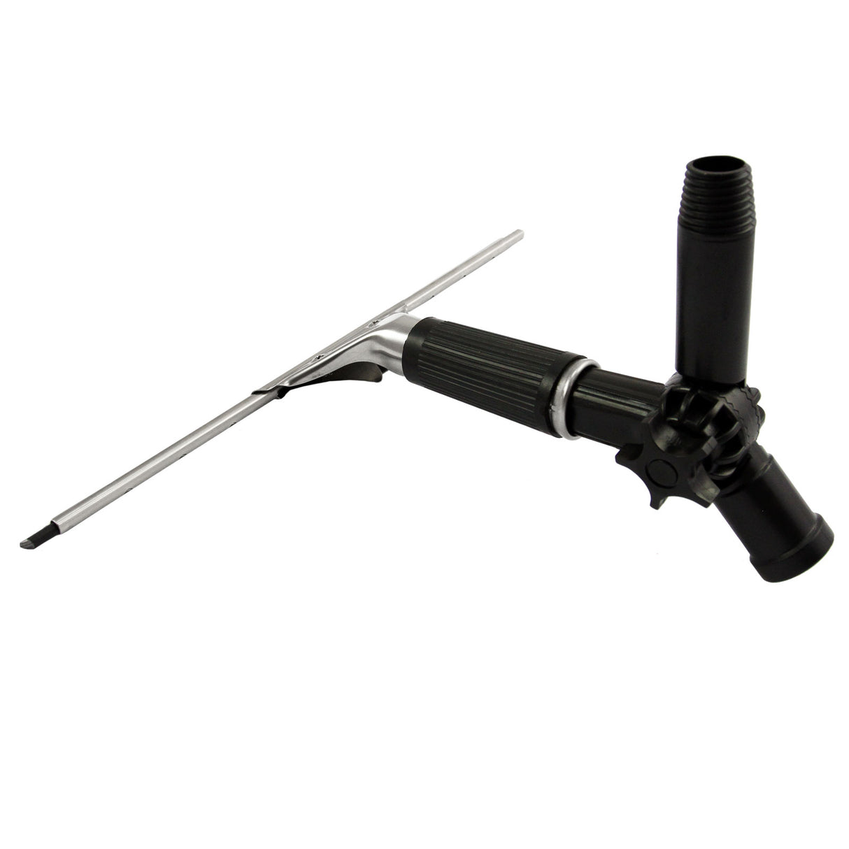 Water Fed Window Cleaning Pole - 20ft - Like New