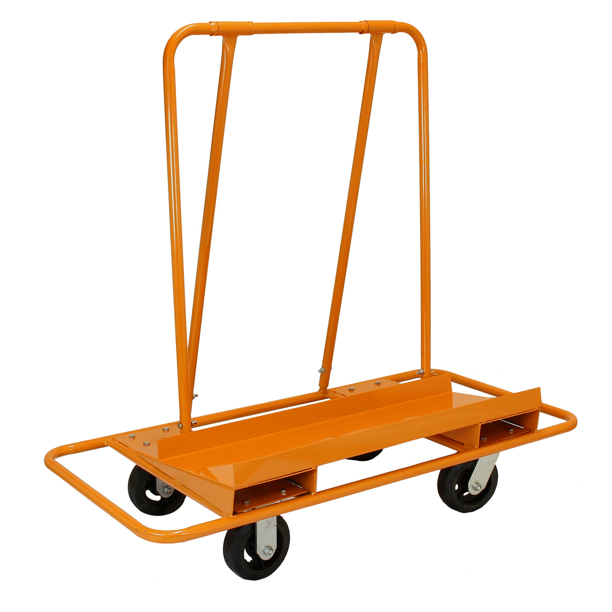 Monster Racking Drywall & Plasterboard Trolley 1000kg - Used - Very Good