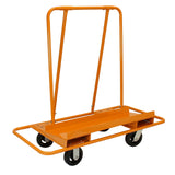 Monster Racking Drywall & Plasterboard Trolley 1000kg - Used - Very Good