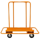 Monster Racking Drywall & Plasterboard Trolley 1000kg - Like New