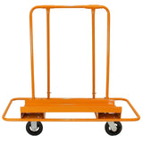 Monster Racking Drywall & Plasterboard Trolley 1000kg - Used - Very Good