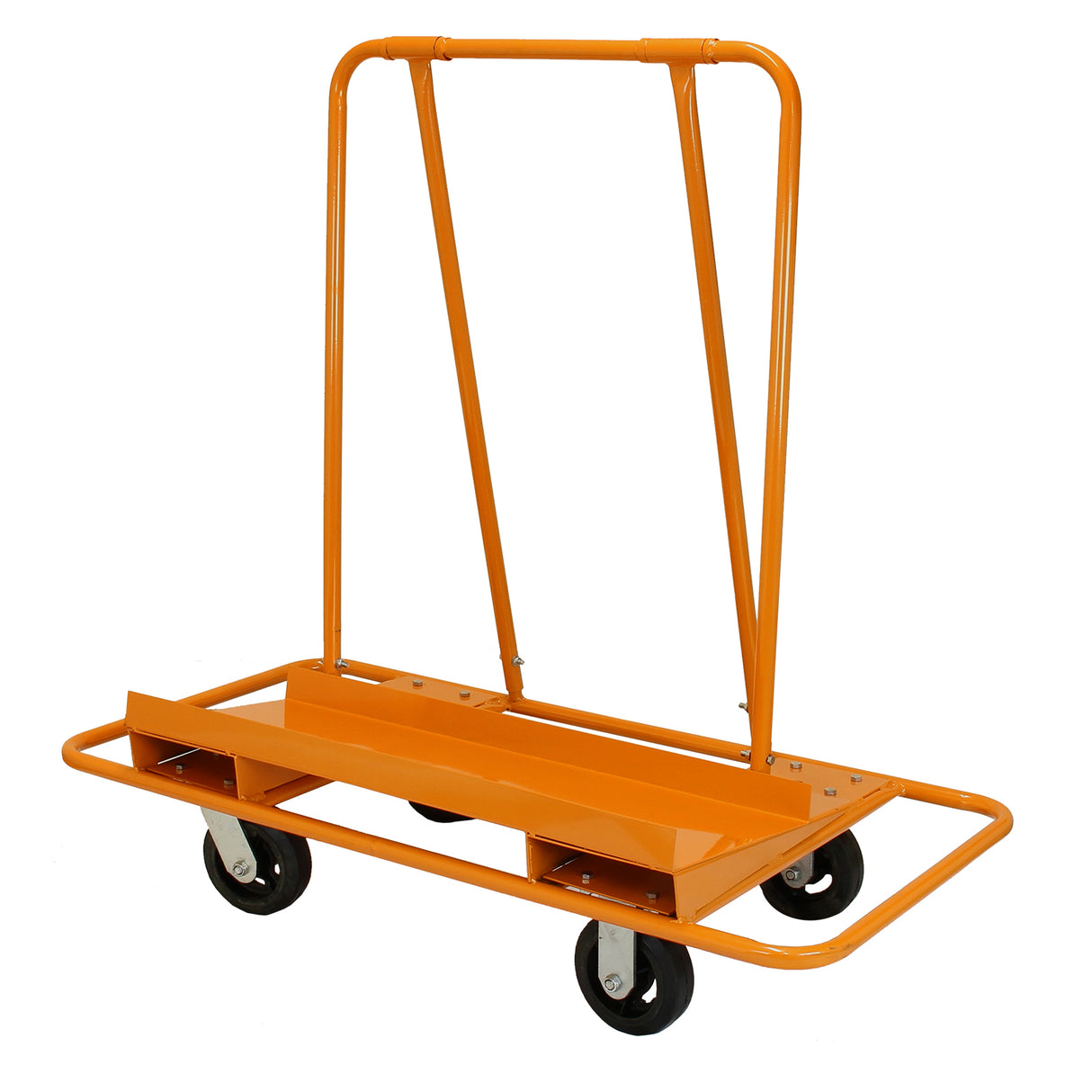 Monster Racking Drywall & Plasterboard Trolley 1000kg - Used - Very Good