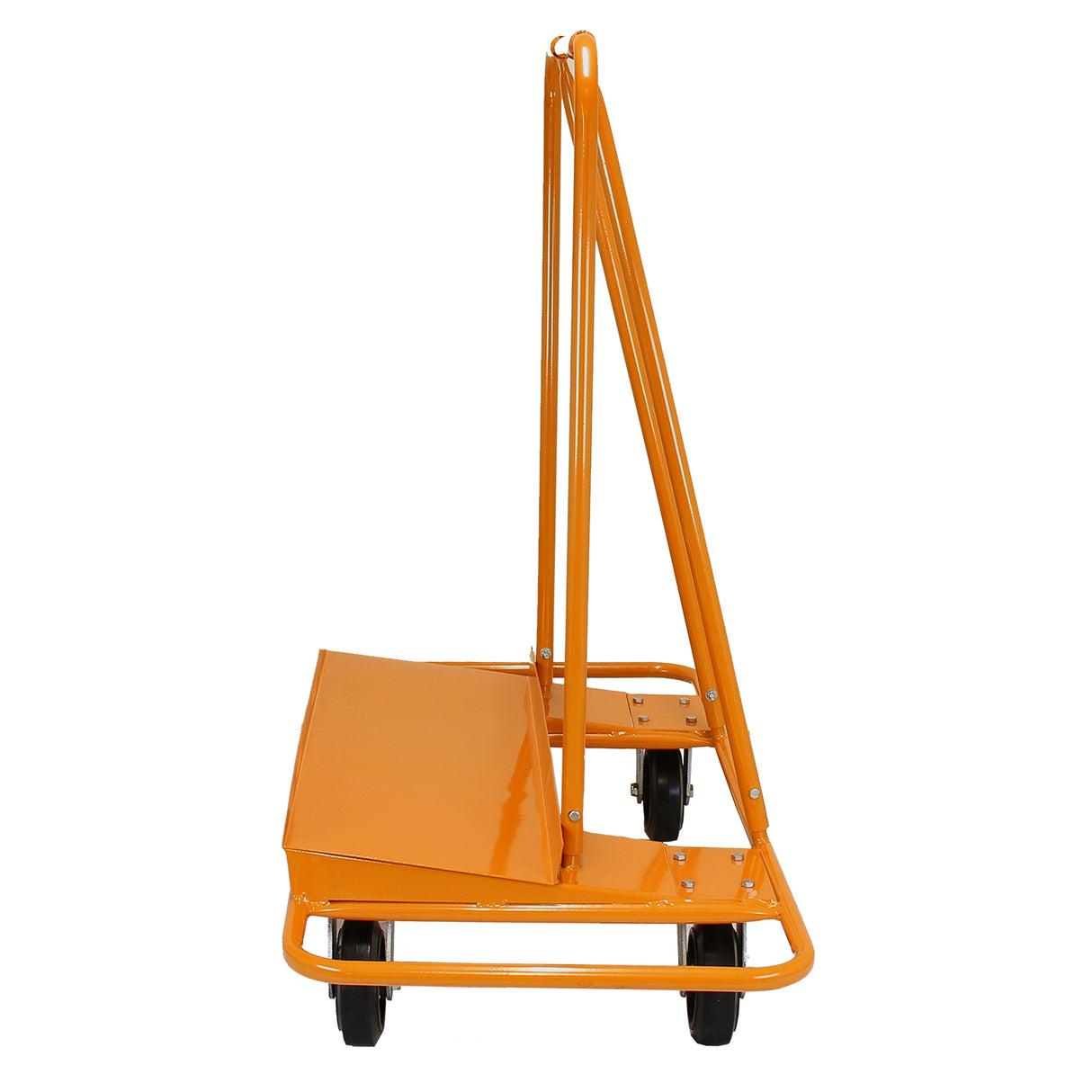 Monster Racking Drywall & Plasterboard Trolley 1000kg - Used - Very Good