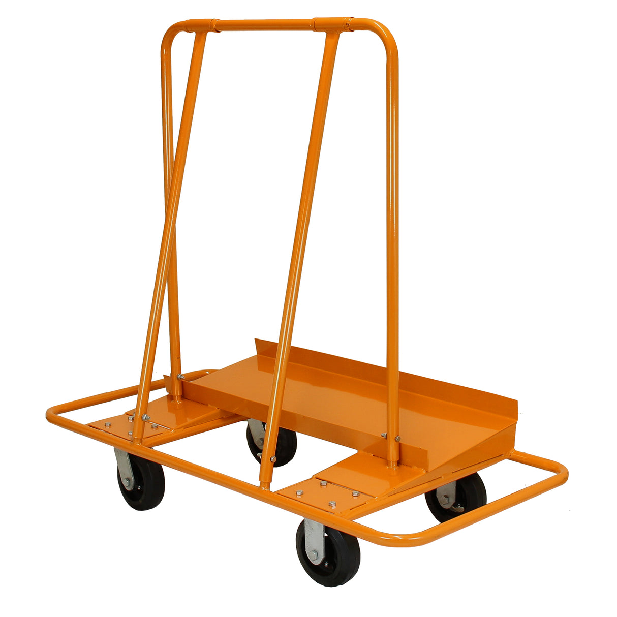 Monster Racking Drywall & Plasterboard Trolley 1000kg - Used - Very Good