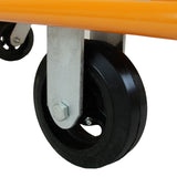 Monster Racking Drywall & Plasterboard Trolley 1000kg - Used - Very Good
