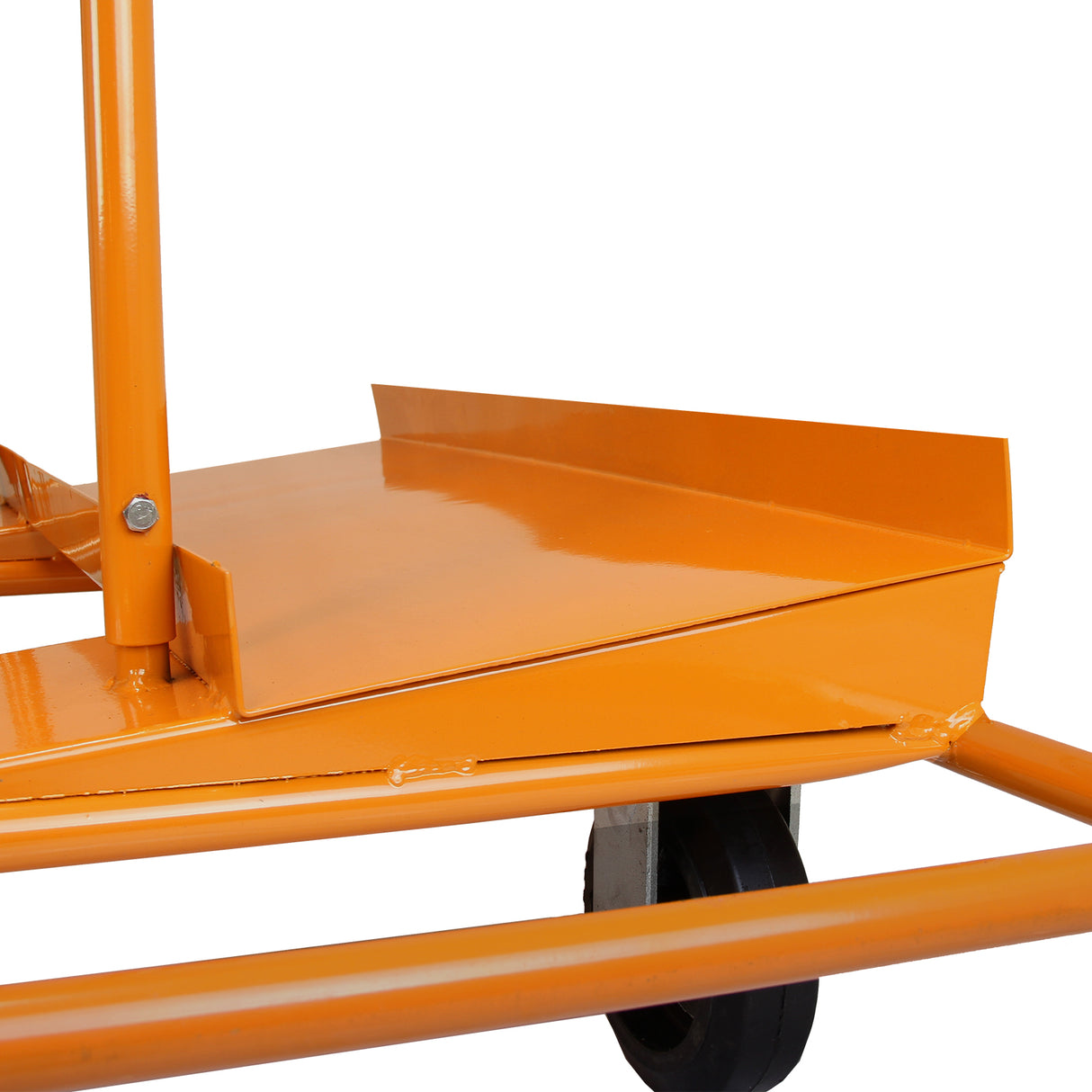 Monster Racking Drywall & Plasterboard Trolley 1000kg - Used - Very Good