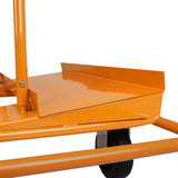 Monster Racking Drywall & Plasterboard Trolley 1000kg - Used - Very Good
