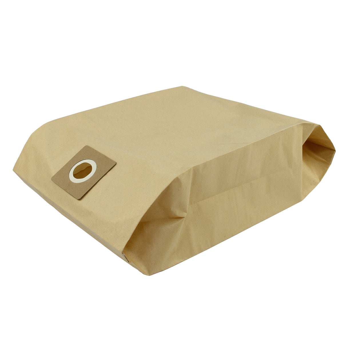 MAXBLAST 50L Vacuum Cleaner Dust Bags, 5 Pack - Used - Good