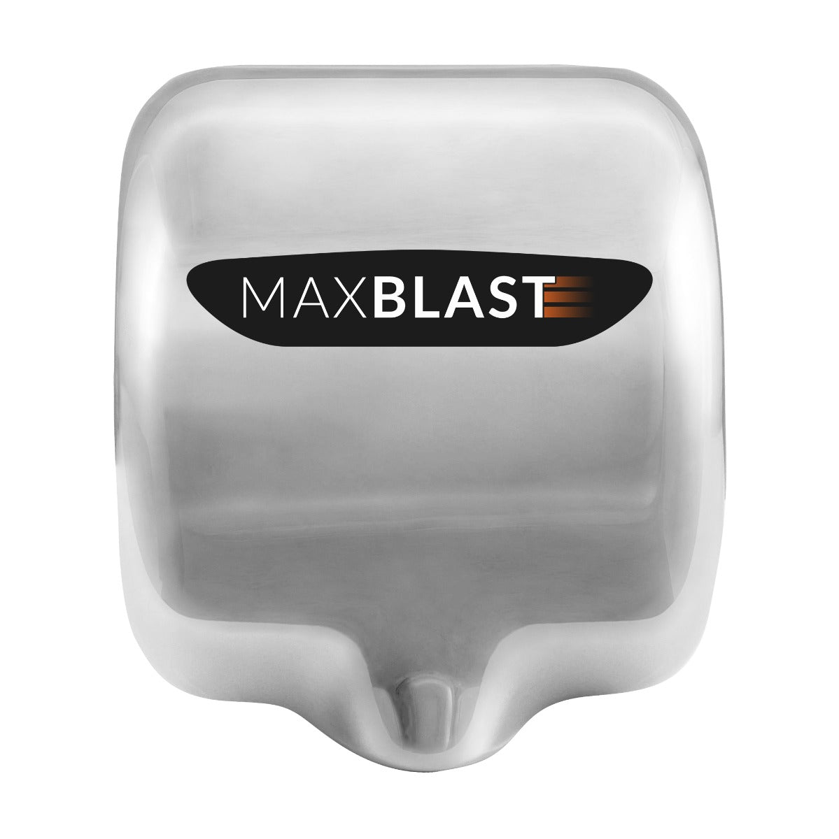 Maxblast Automatic Commercial Hand Dryer with HEPA Filter - Used - Very Good