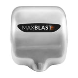 Maxblast Automatic Commercial Hand Dryer with HEPA Filter - Used - Acceptable