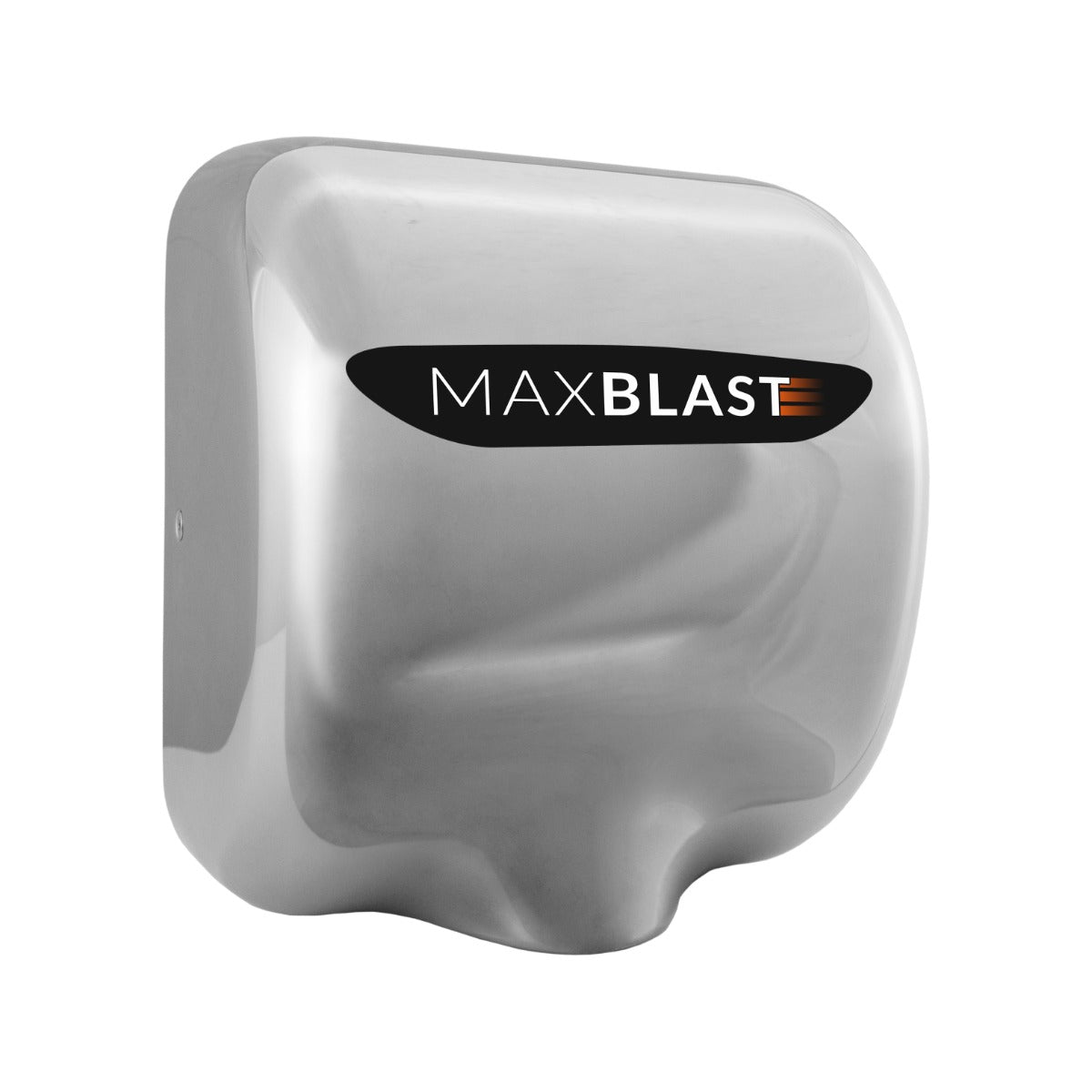 Maxblast Automatic Commercial Hand Dryer with HEPA Filter - Used - Good