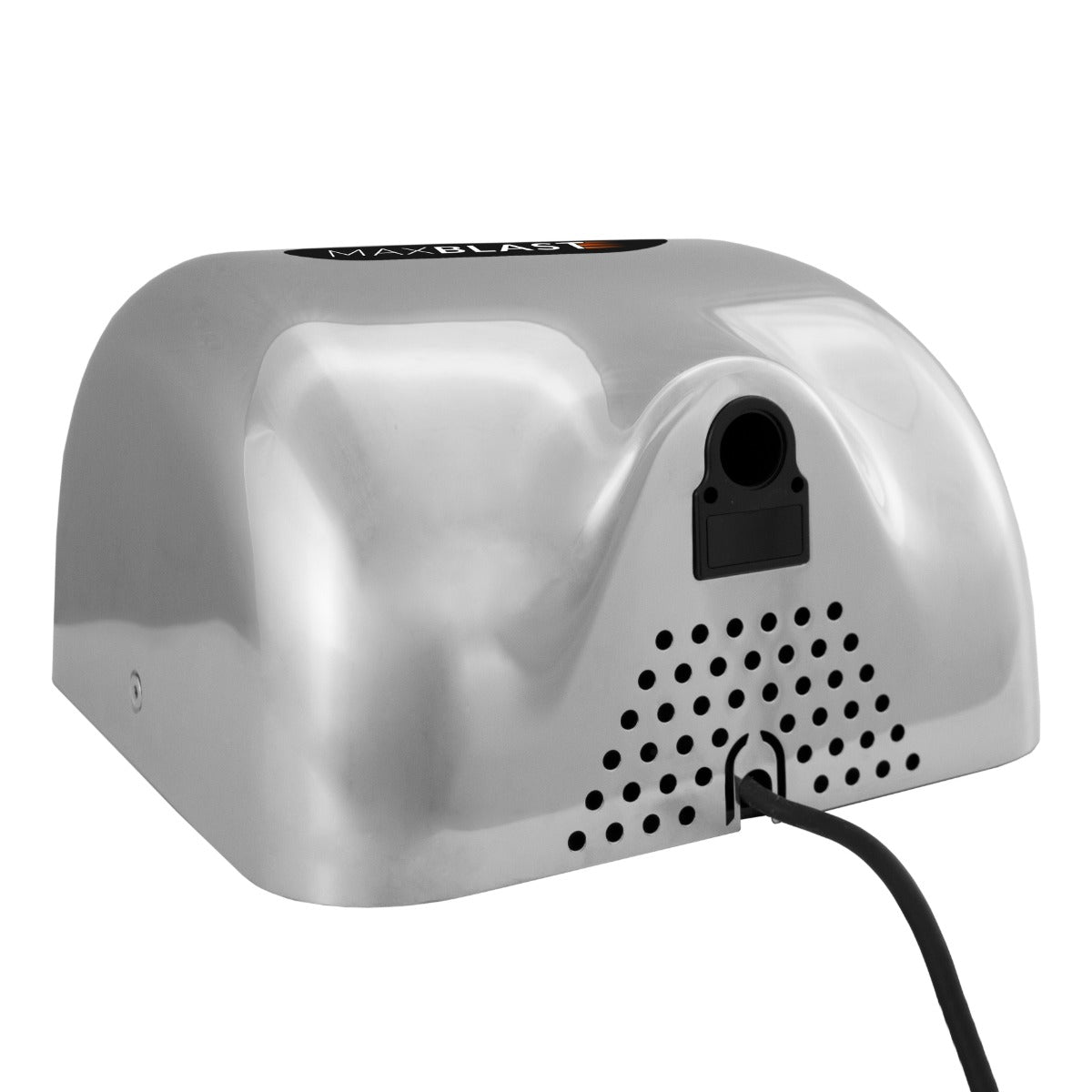 Maxblast Automatic Commercial Hand Dryer with HEPA Filter - Used - Acceptable