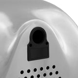Maxblast Automatic Commercial Hand Dryer with HEPA Filter - Used - Acceptable