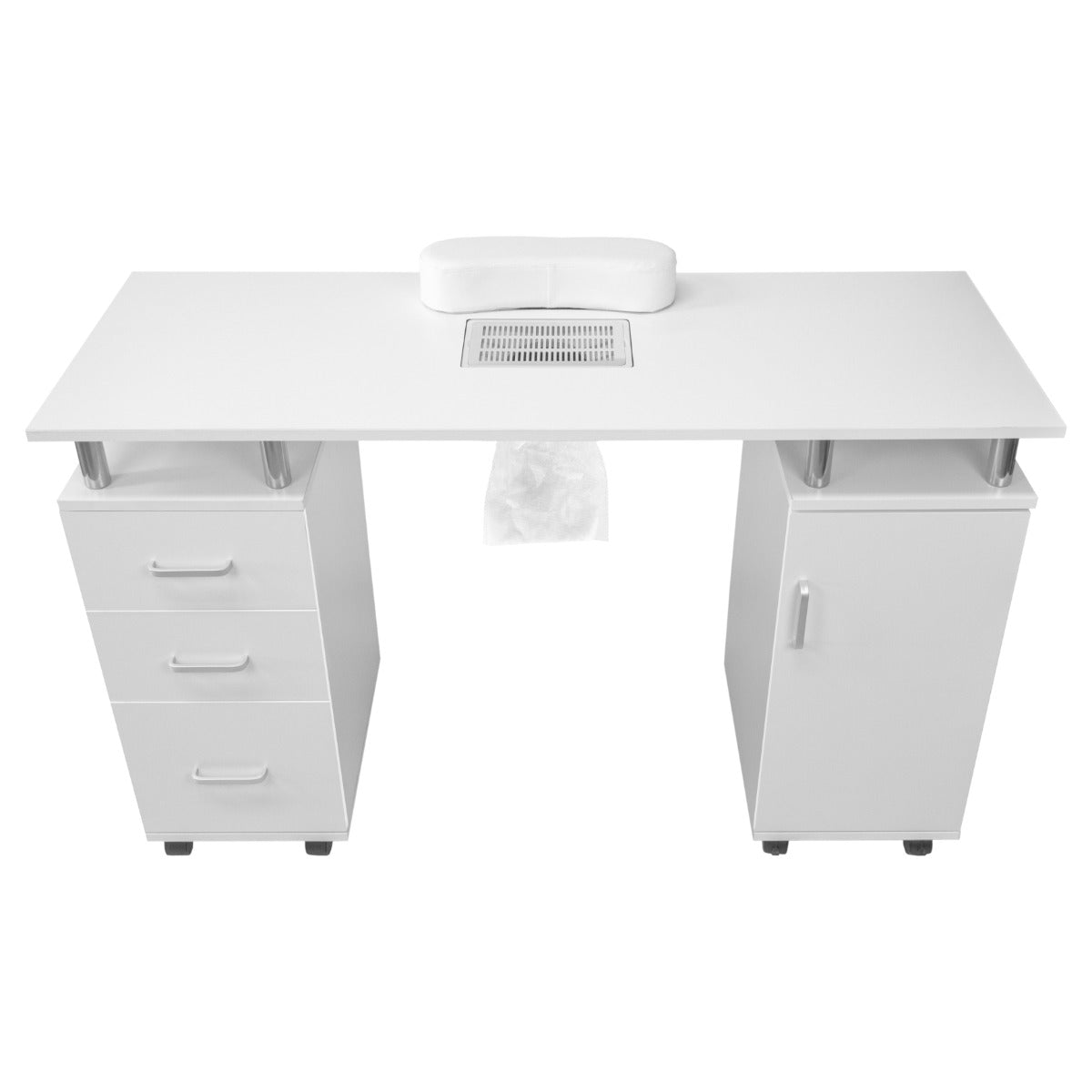 Professional Manicure Table - Used - Acceptable